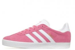 Adidas Gazelle Rosas