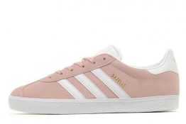 Adidas Gazelle Beiges