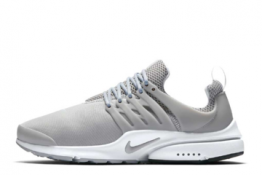 Nike Presto Grises