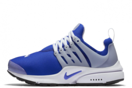 Nike Presto Azules