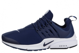 Nike Presto Azules Oscuro