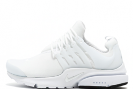 Nike Presto Blancas