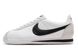 Nike Cortez Classic Blancas