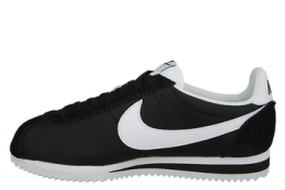 Nike Cortez Classic Negras