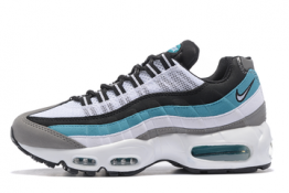 Nike Air Max 95 Blancas