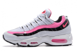 Nike Air Max 95 Blancas