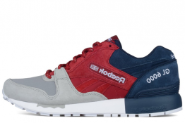 Reebok Classic GL6000 Blancas