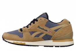 Reebok Classic GL6000 Marrones